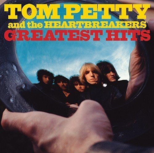 Tom Petty And The Heartbreakers - Greatest Hits [Import] (180 Gram Vinyl)  (2LP)