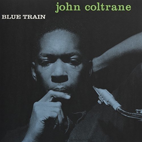 John Coltrane Blue Train