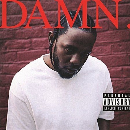 Kendrick Lamar Damn