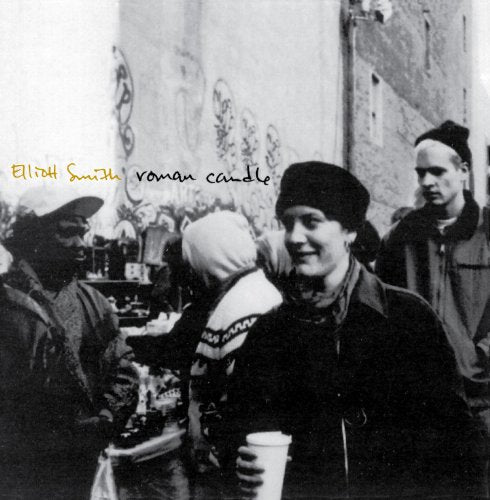 Elliott Smith Roman Candle