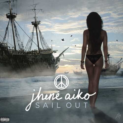 Jhené Aiko Sail Out [Explicit Content]