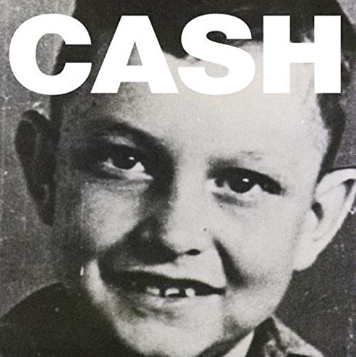 Johnny Cash American VI: Ain't No Grave [Import]