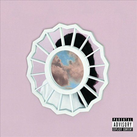 Mac Miller The Divine Feminine [Explicit Content]