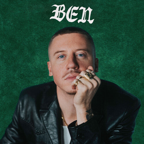 Macklemore BEN [Explicit Content] (Indie Exclusive, Gatefold LP Jacket, Alternate Cover) (2 Lp's)