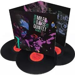 Miles Davis Miles Davis Quintet: Freedom Jazz Dance - The Bootleg Series, Vol. 5 (Gatefold LP Jacket) (3 Lp's)