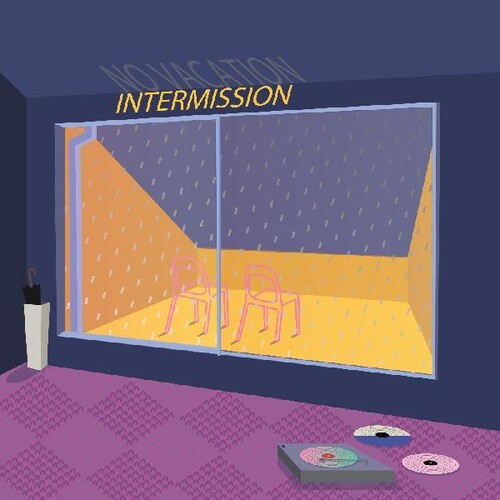 No Vacation Intermission (Colored Vinyl, Pink, Yellow)