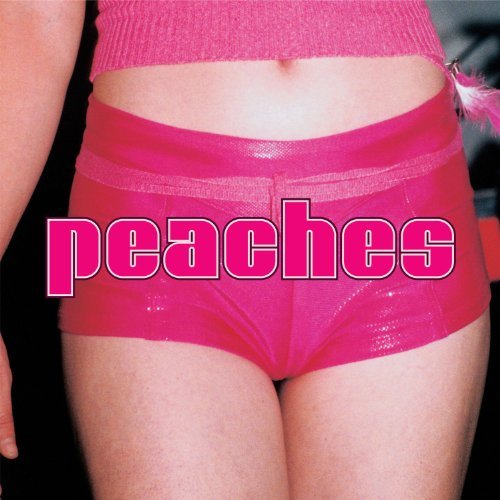 Peaches The Teaches Of Peaches