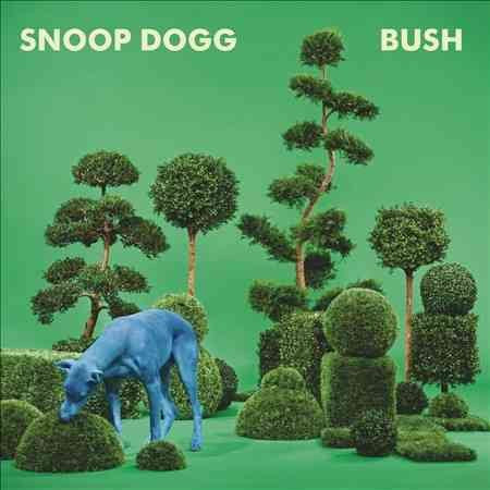 Snoop Dogg Bush (Download Insert)