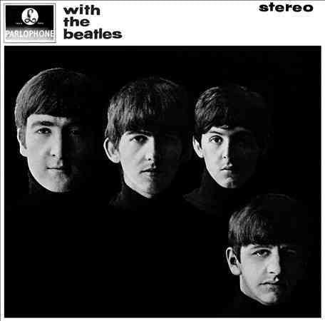 The Beatles With the Beatles (180 Gram Vinyl, Remastered, Reissue)